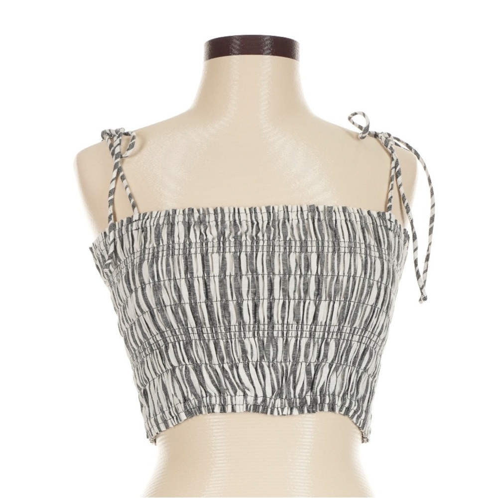 Apiece Apart Smocked Top